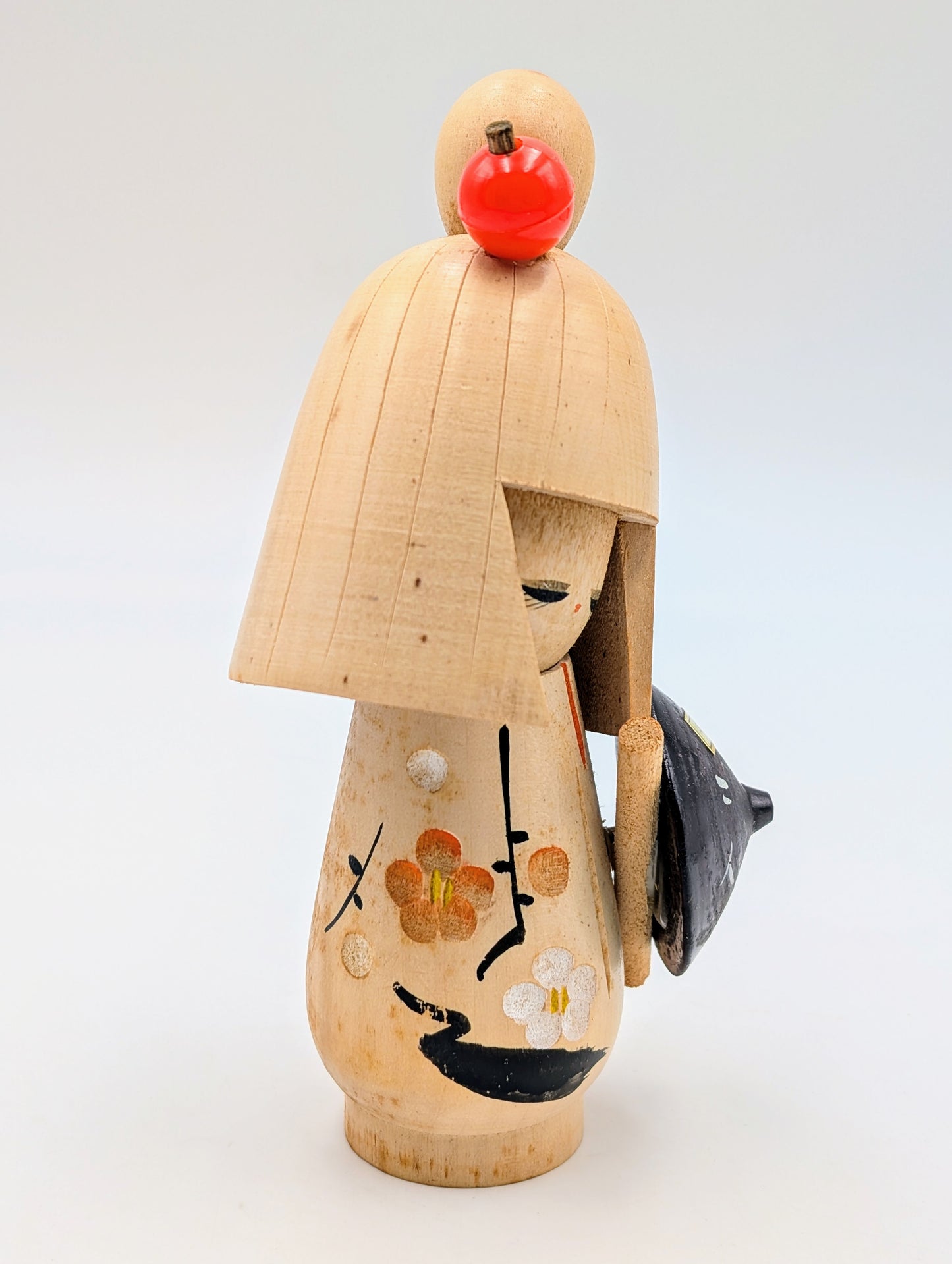 Kokeshi Haru No Yume
