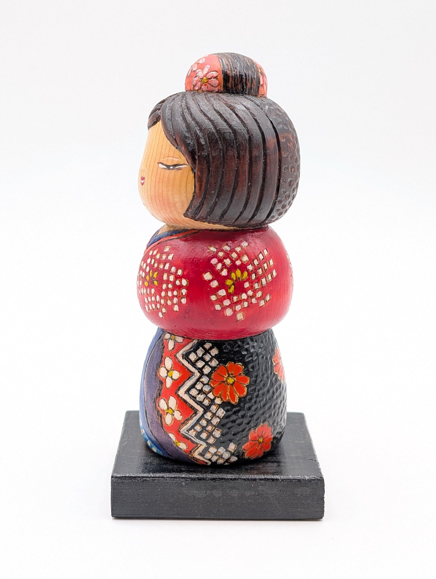 Kokeshi Hiyori