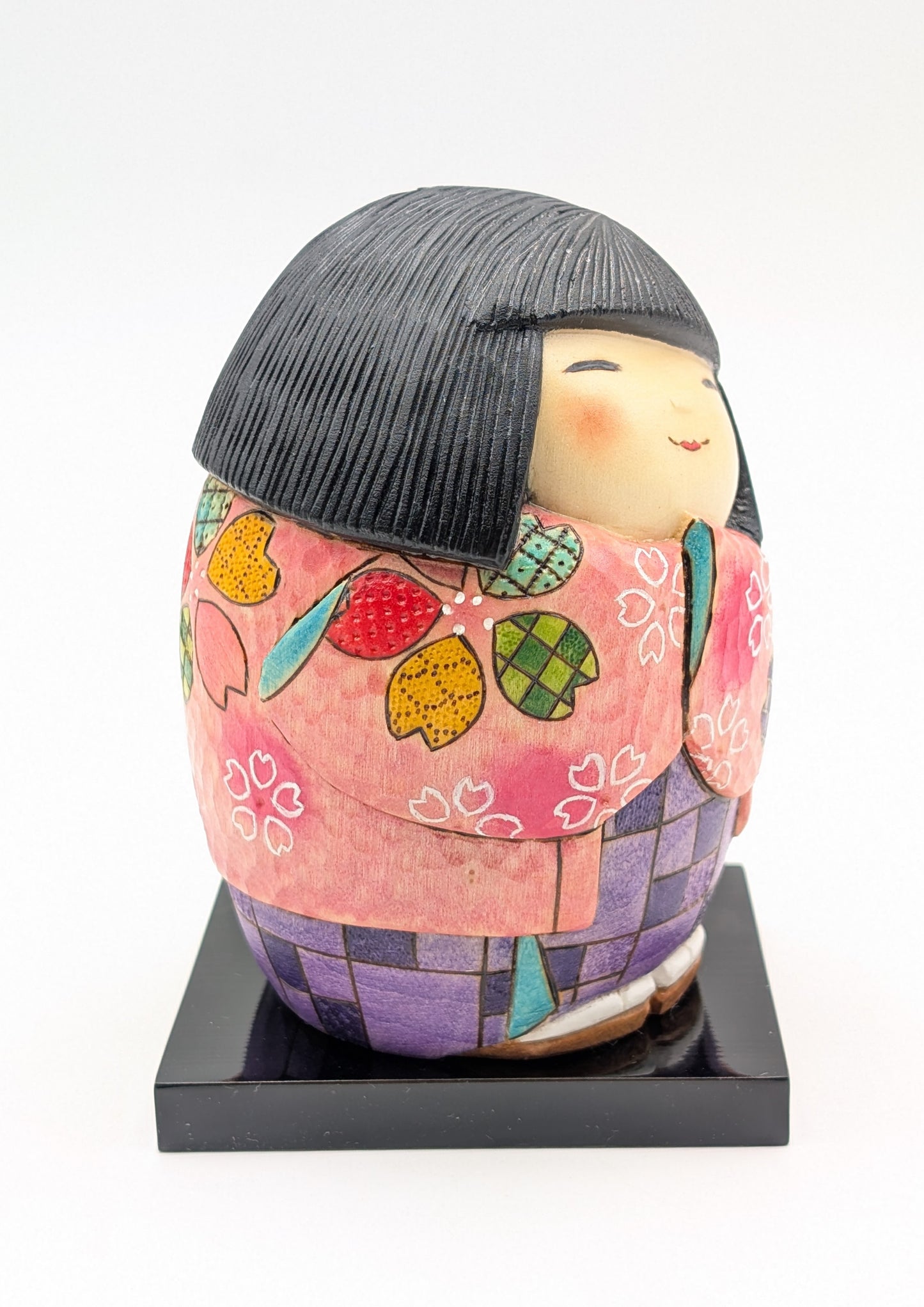 Kokeshi Arigatō