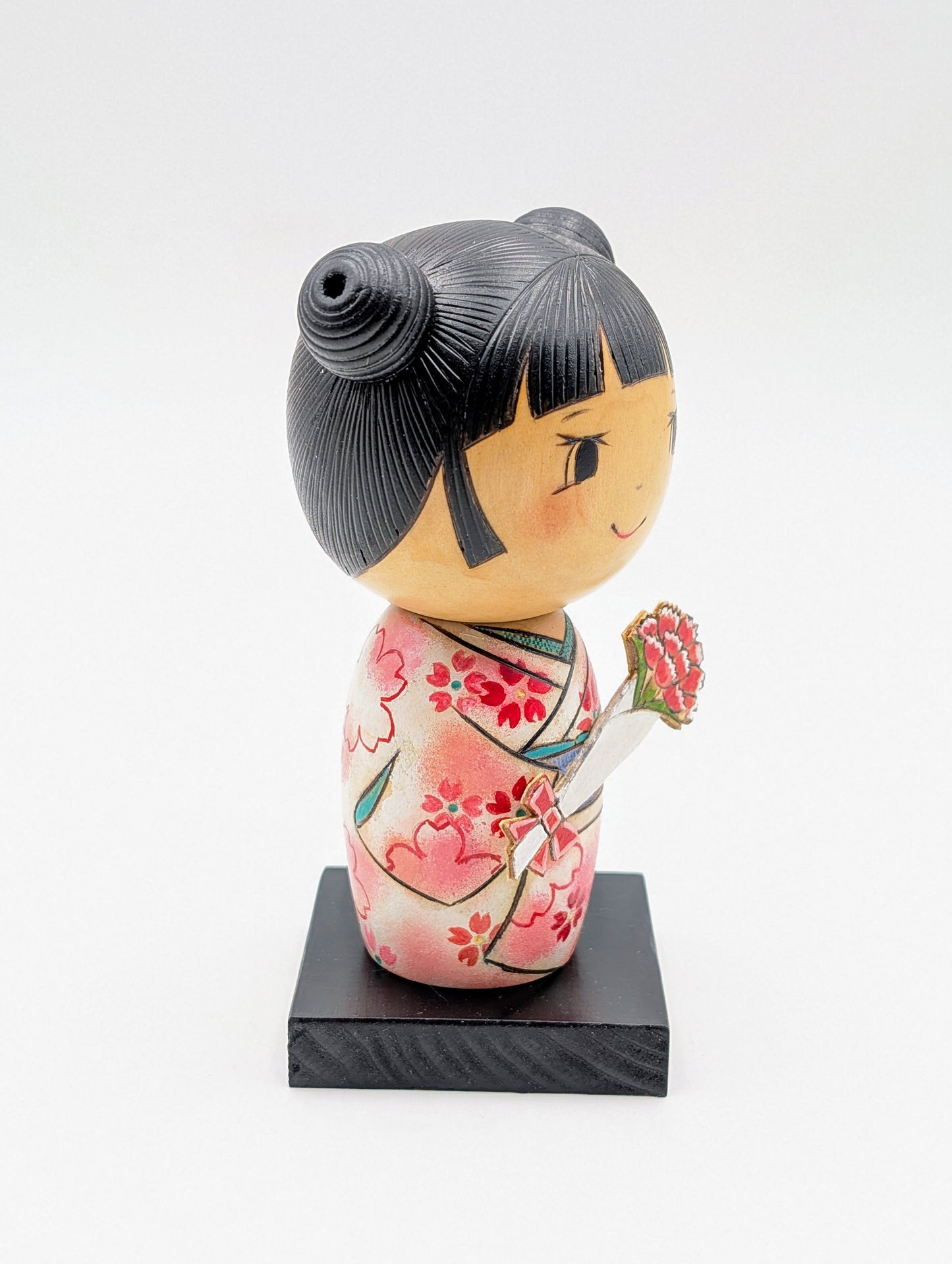 Kokeshi Nakayoshi