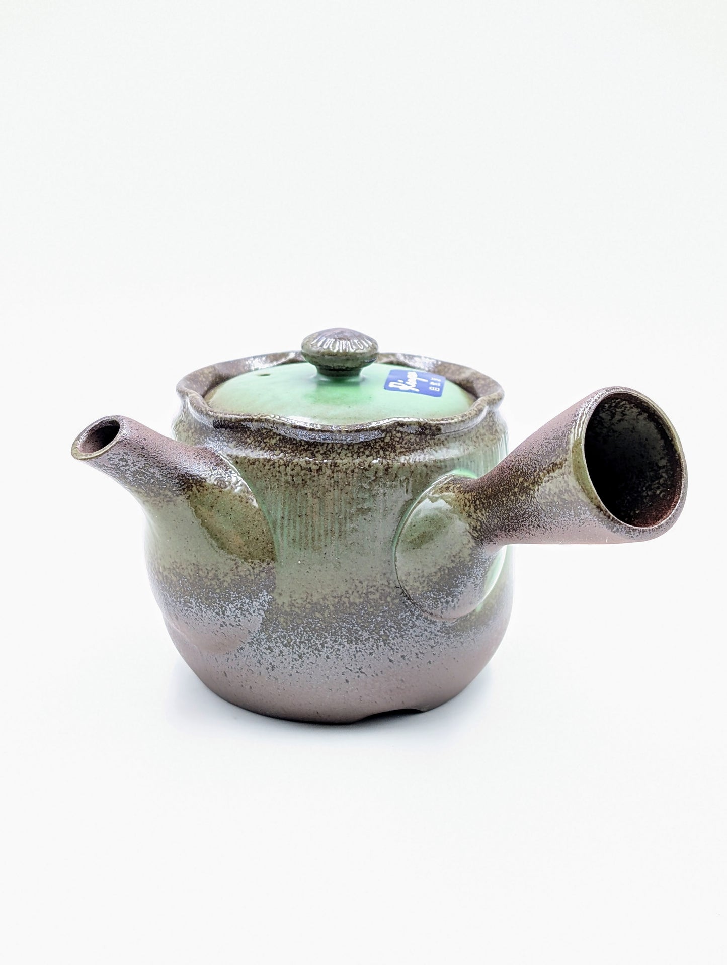 Teiera Banko-Yaki