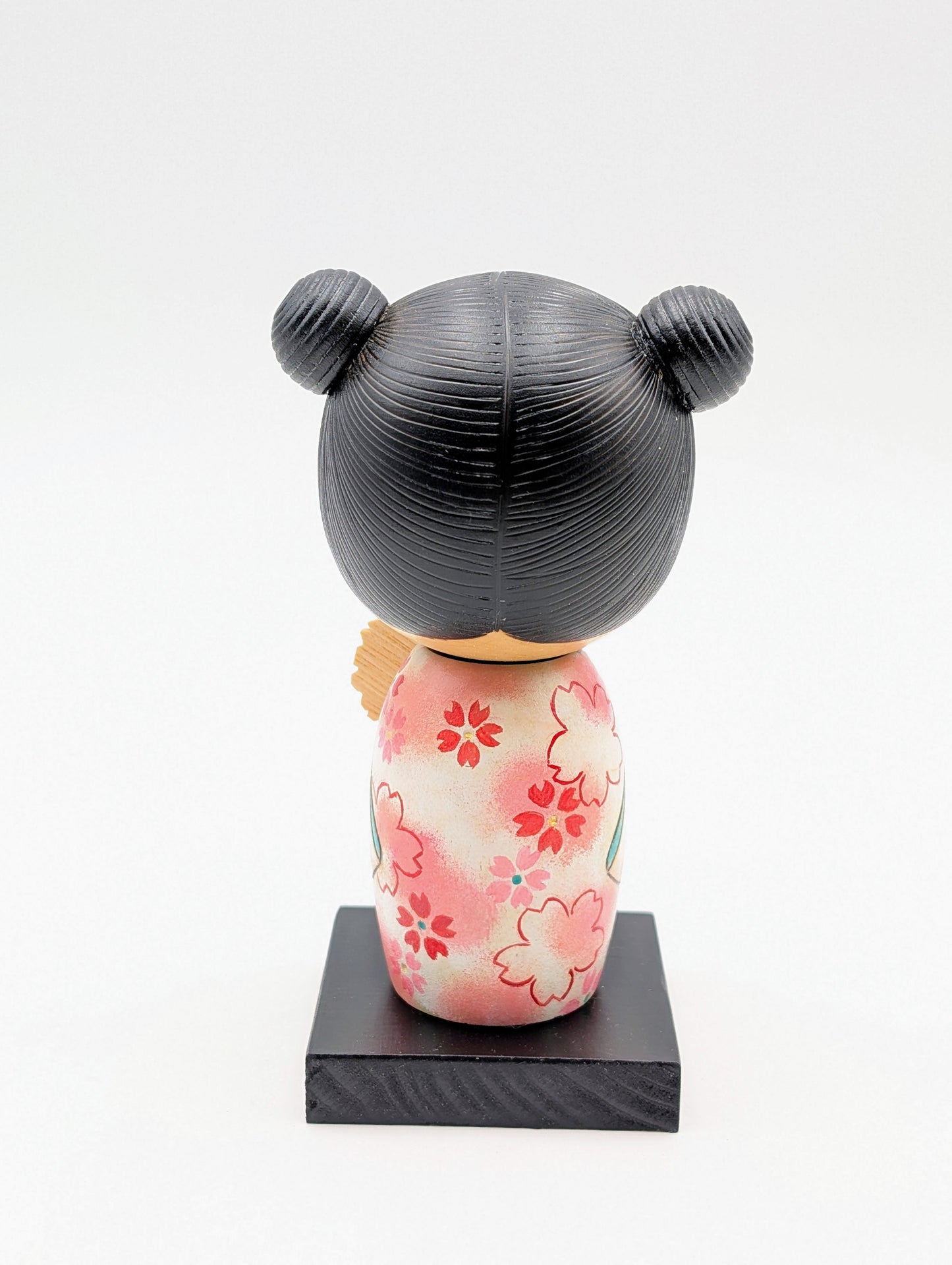 Kokeshi Nakayoshi