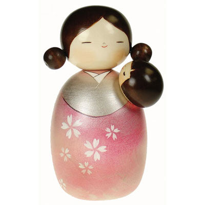 Kokeshi Yumekomori