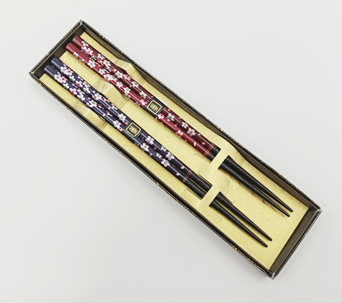 Set Bacchette Sakura