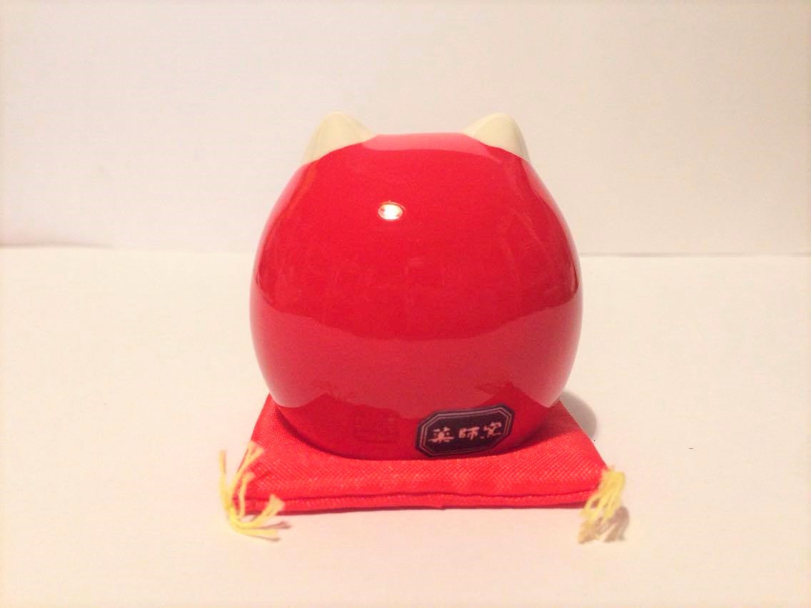 Maneki Neko Daruma