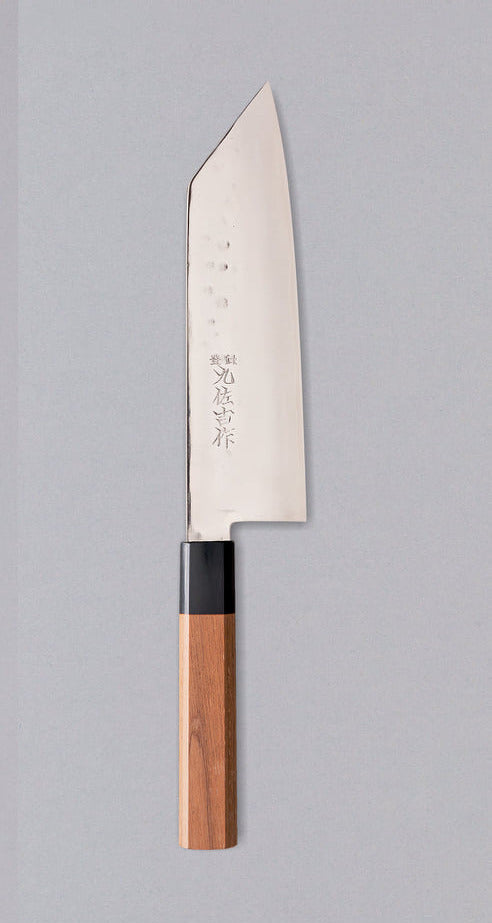 Bunka Silver ZDP-189