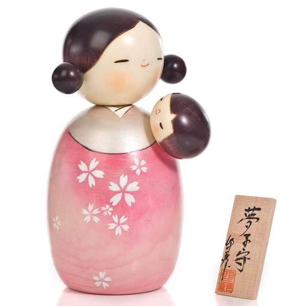 Kokeshi Yumekomori