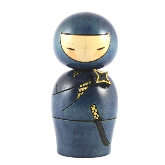 Kokeshi Ninja