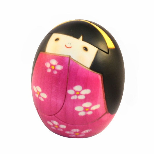 Kokeshi Negai