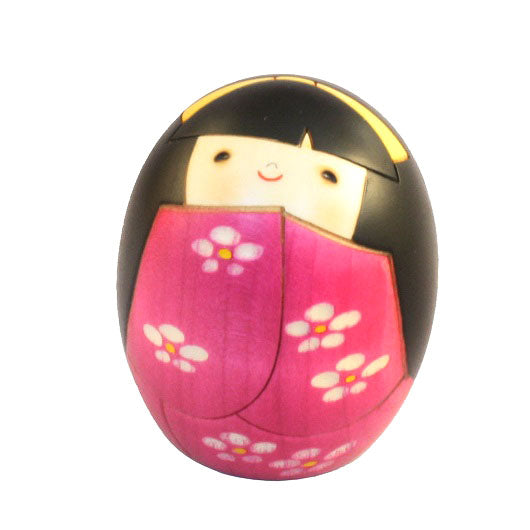 Kokeshi Negai