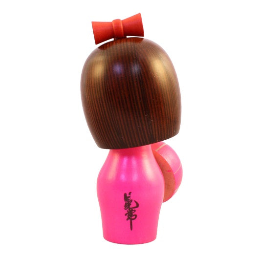 Kokeshi Haruurara