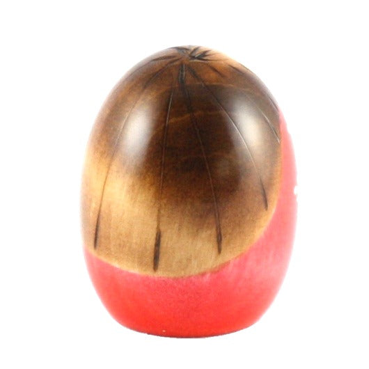 Kokeshi Shiawase Pink