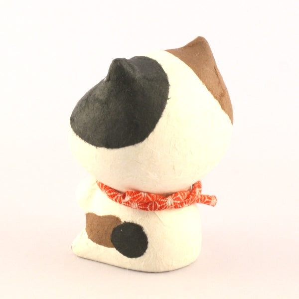 Maneki Neko Chigiri-e Calico