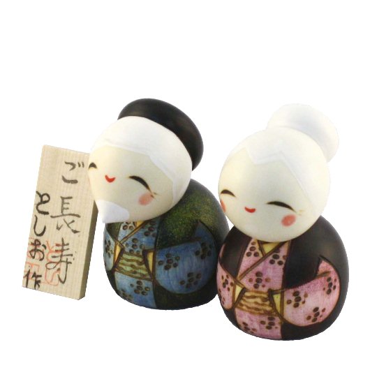 Kokeshi Gochoju