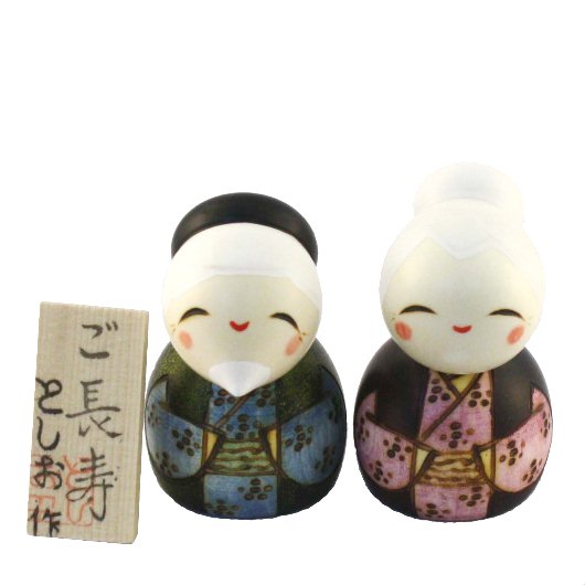 Kokeshi Gochoju