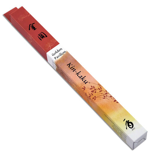 Incenso Kin-kaku