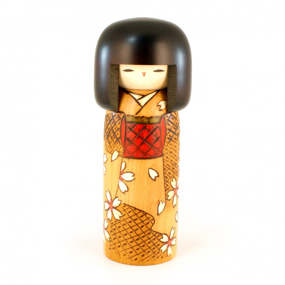 Kokeshi Haru No Iro