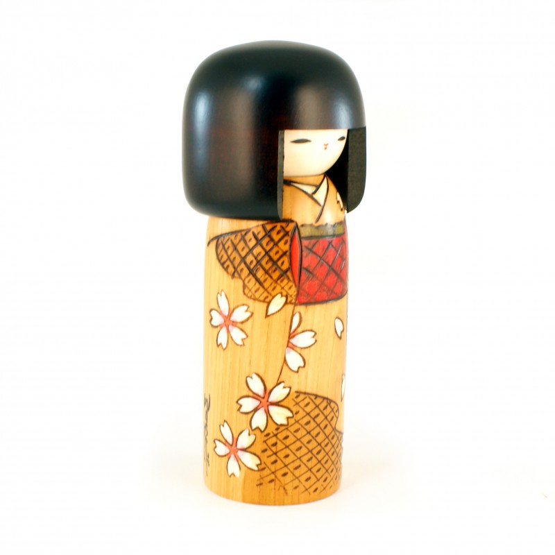 Kokeshi Haru No Iro