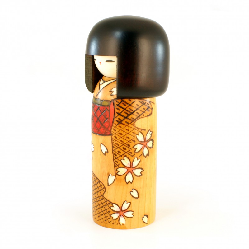 Kokeshi Haru No Iro