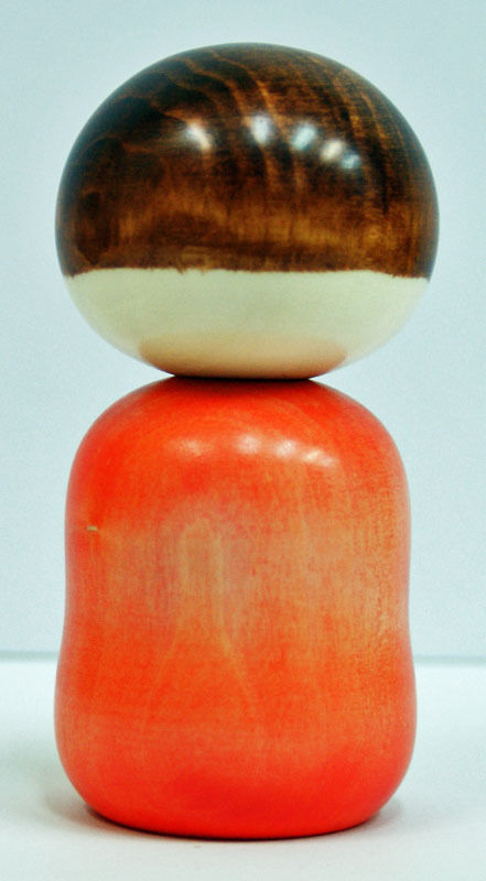 Kokeshi Ochame