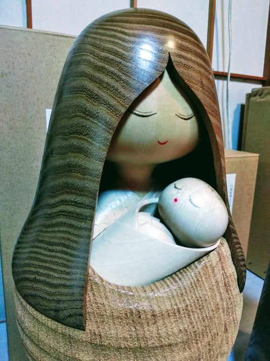 Artista Makino Hitoshi