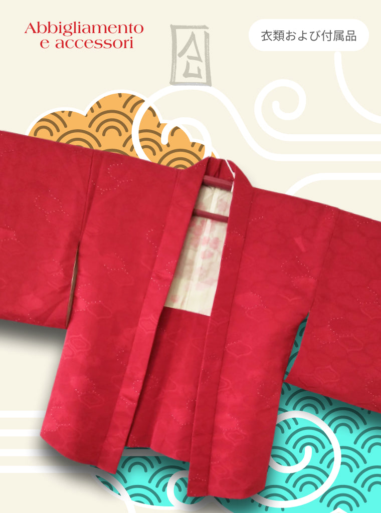 Clothing and accessories