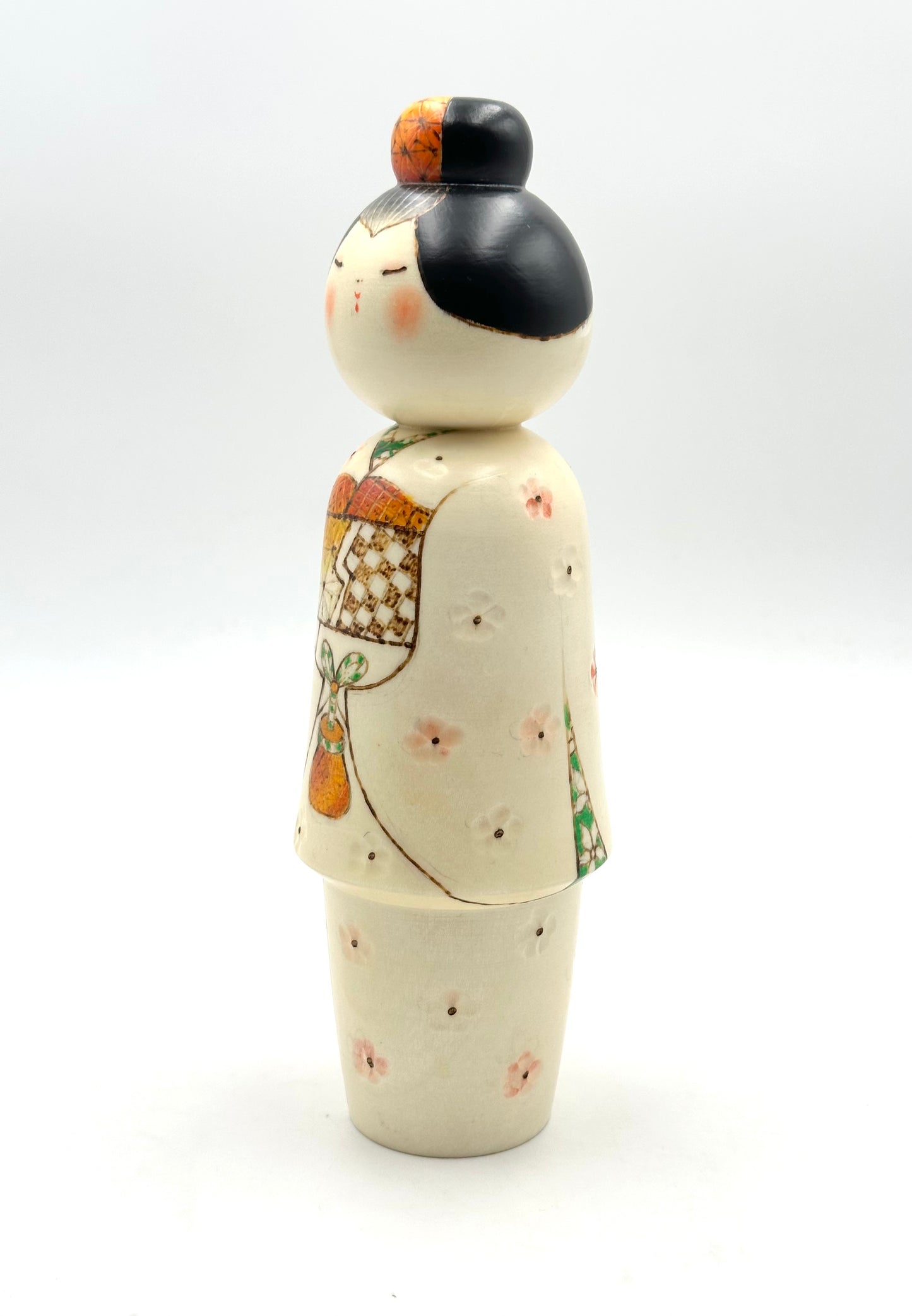 Kokeshi Nanasai No Haru