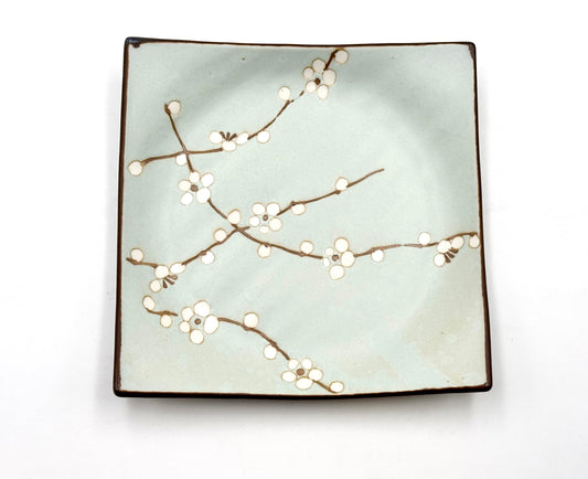Piatto Green Ume