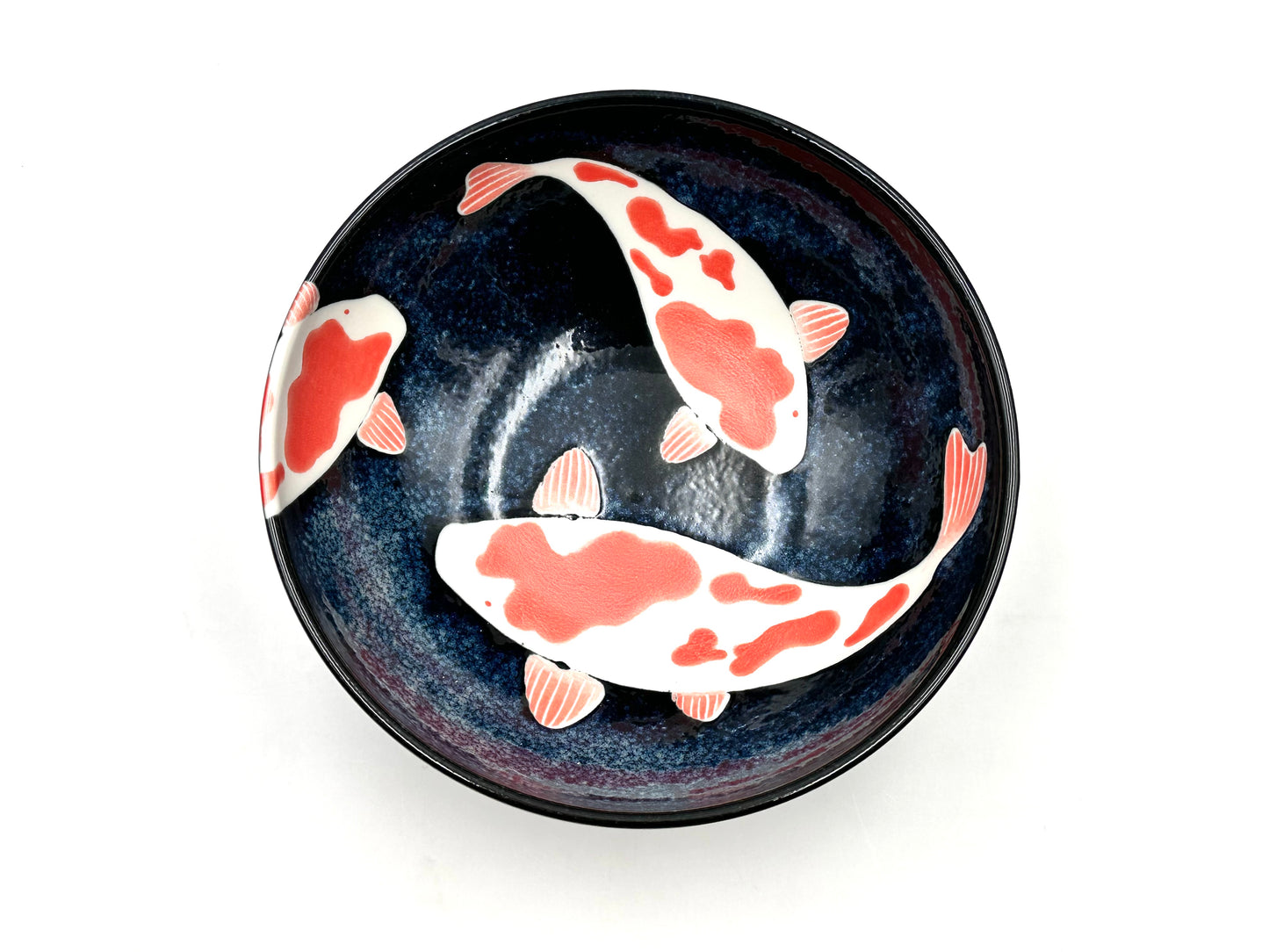 Ciotola Koi