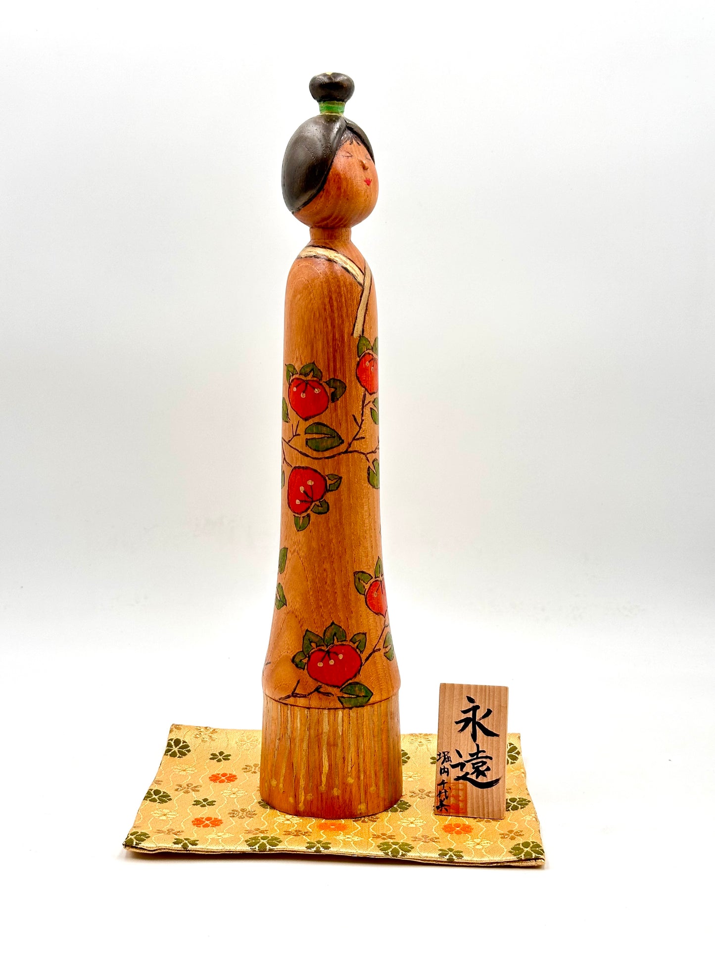 Kokeshi Warabe