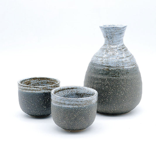 Sake set