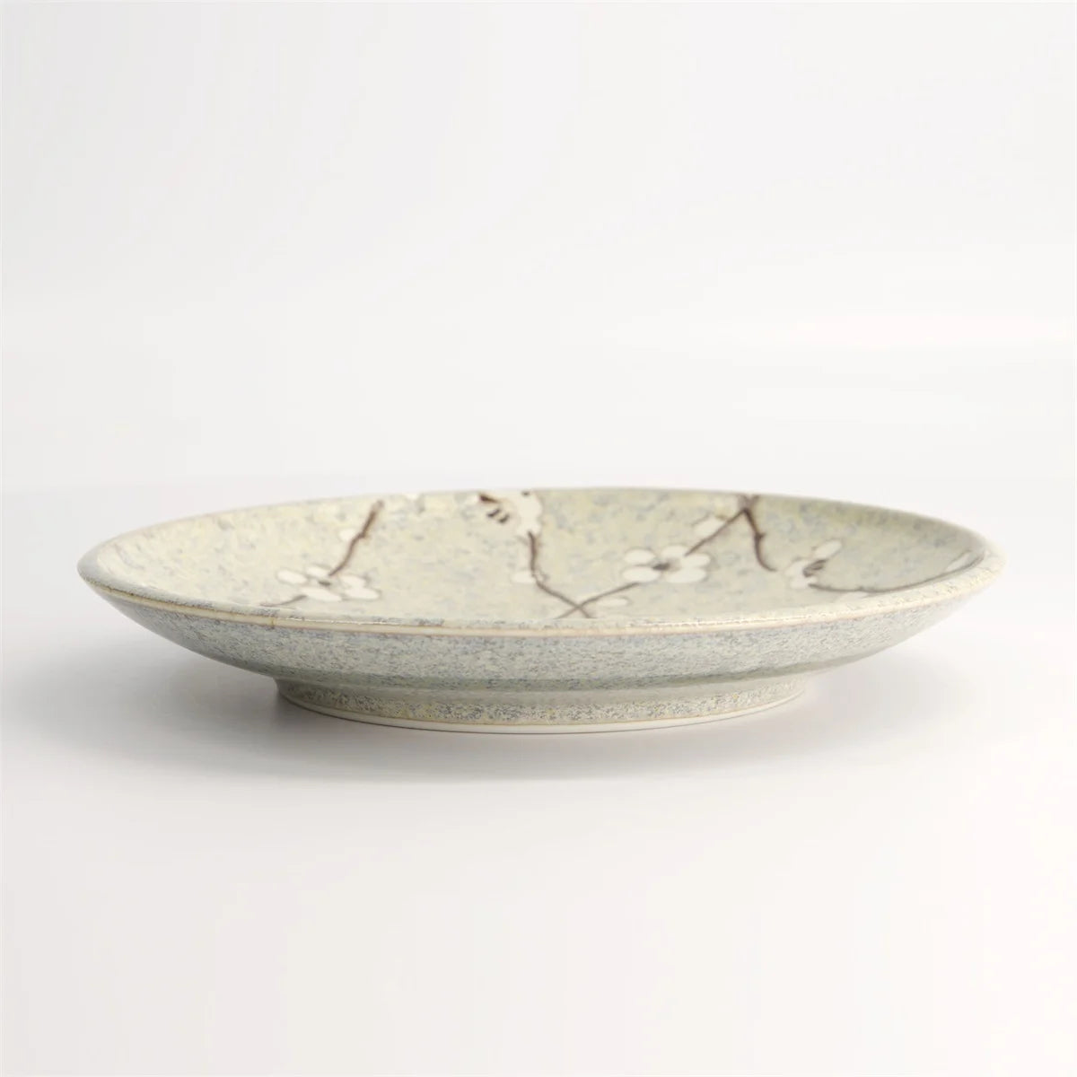 Piatto Grey Ume