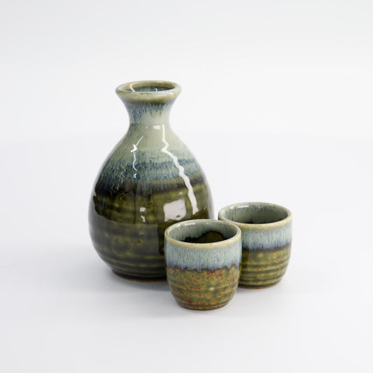 Set da sake