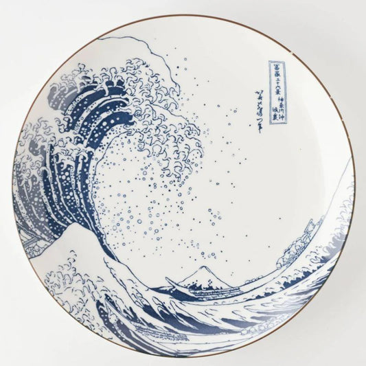 Piatto Grande Onda
