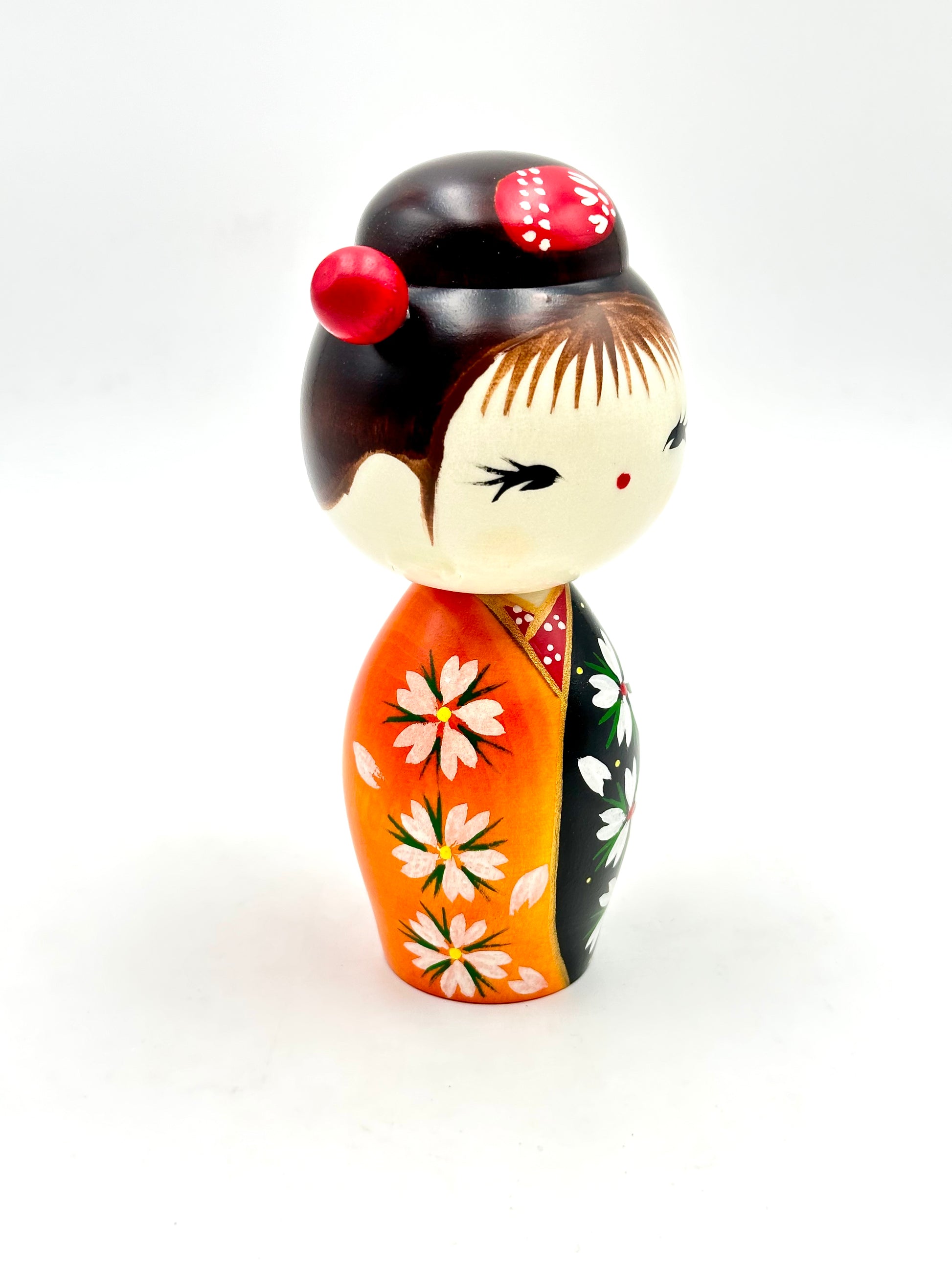 Kokeshi Haruka