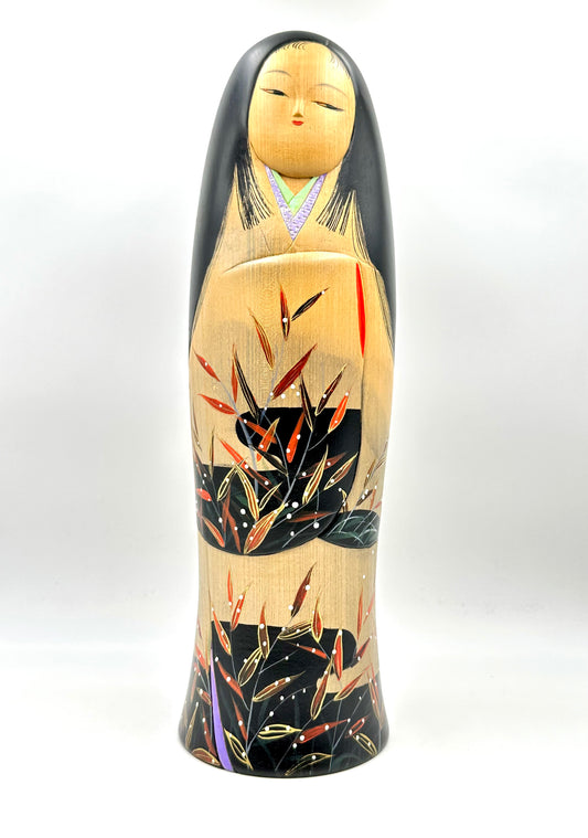 Kokeshi Iroka
