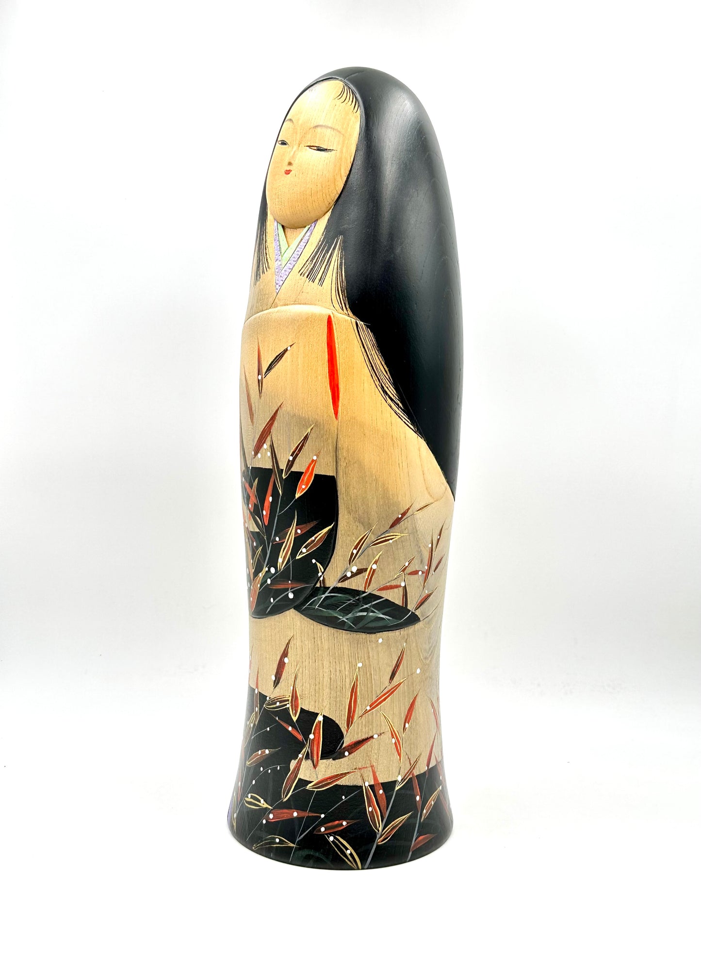Kokeshi Iroka