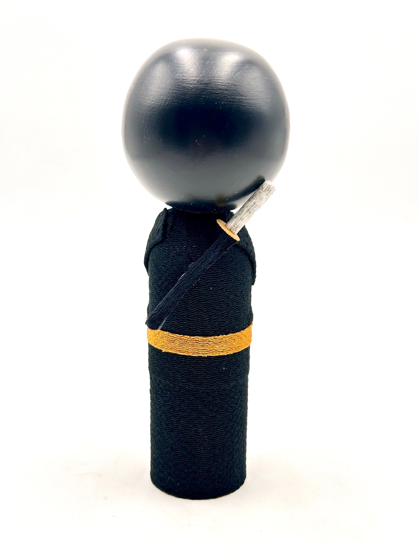 Kokeshi Ninja