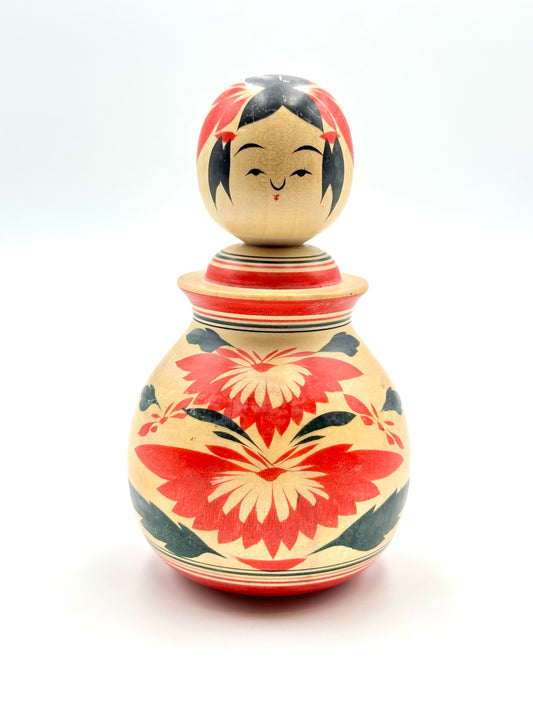 Kokeshi Nemariko Naruko