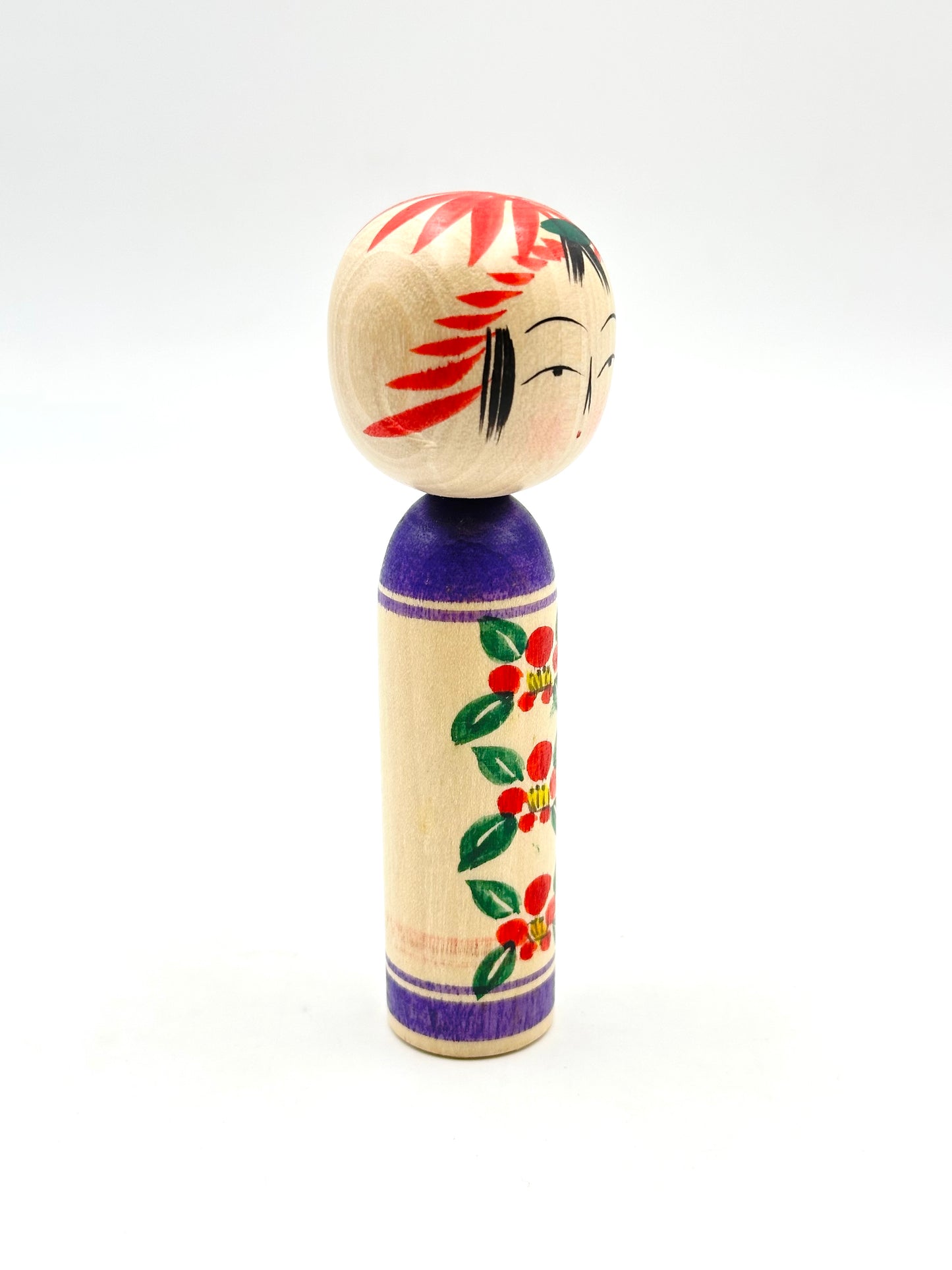 Kokeshi Tradizionale