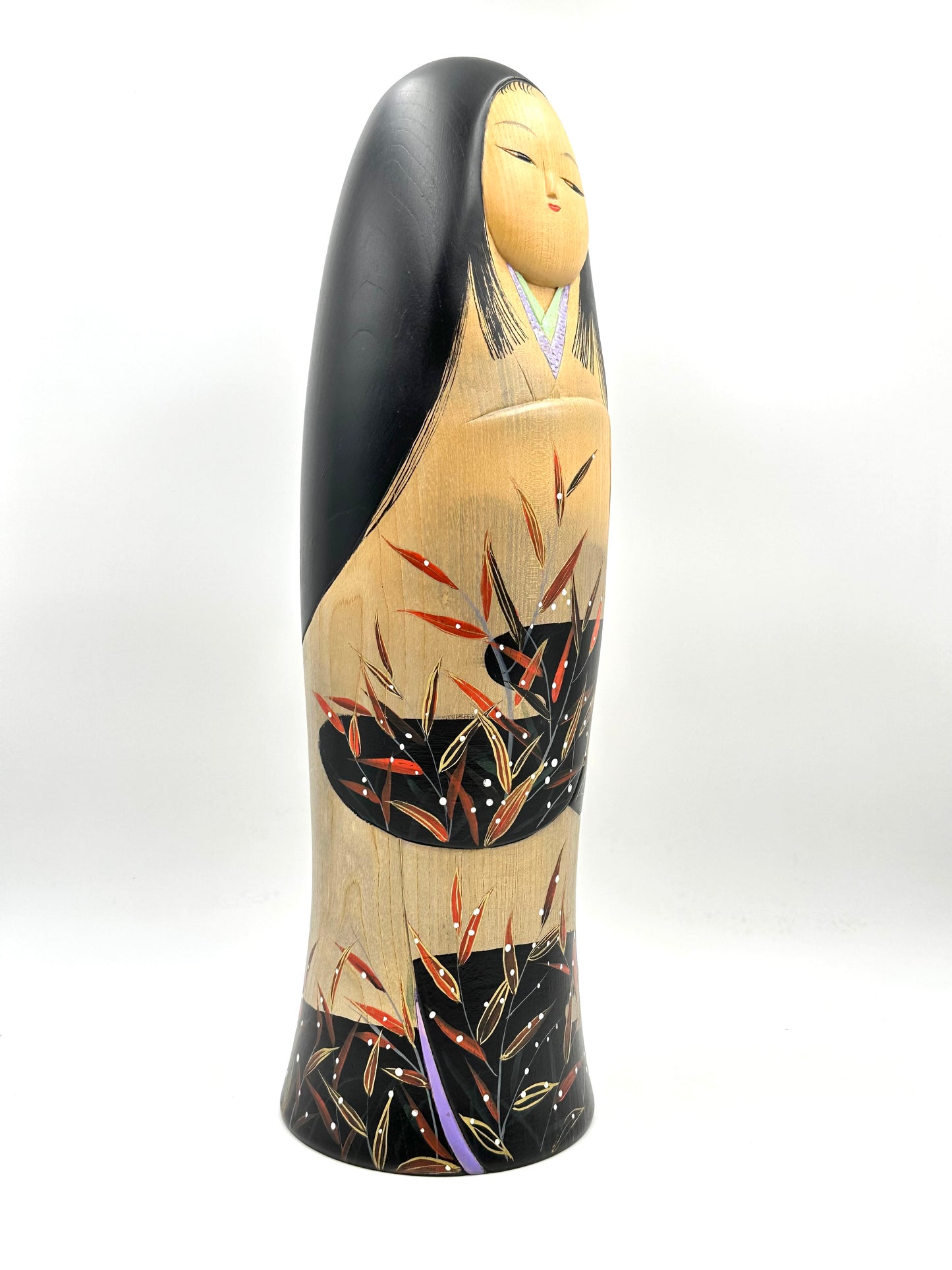 Kokeshi Iroka
