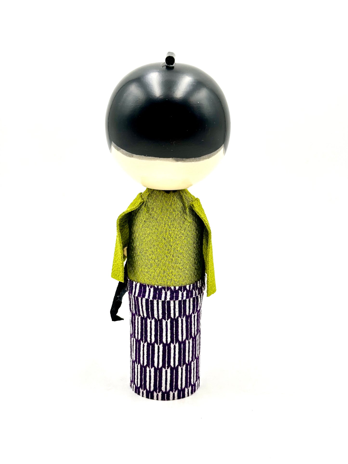 Kokeshi Wakasamurai
