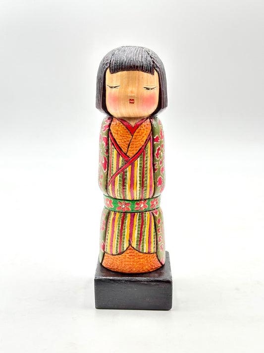 Kokeshi Yoshino