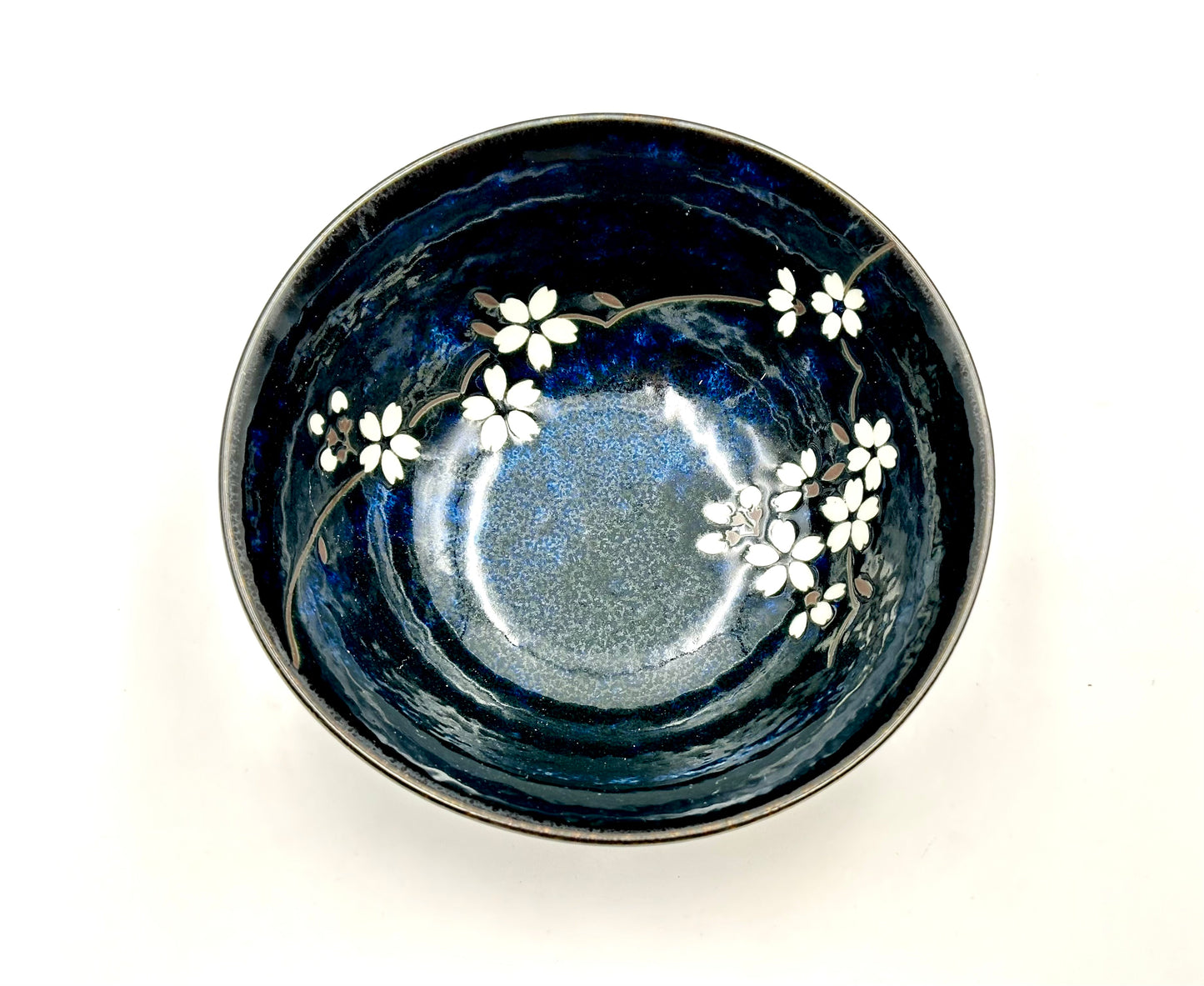 Sakura bowl