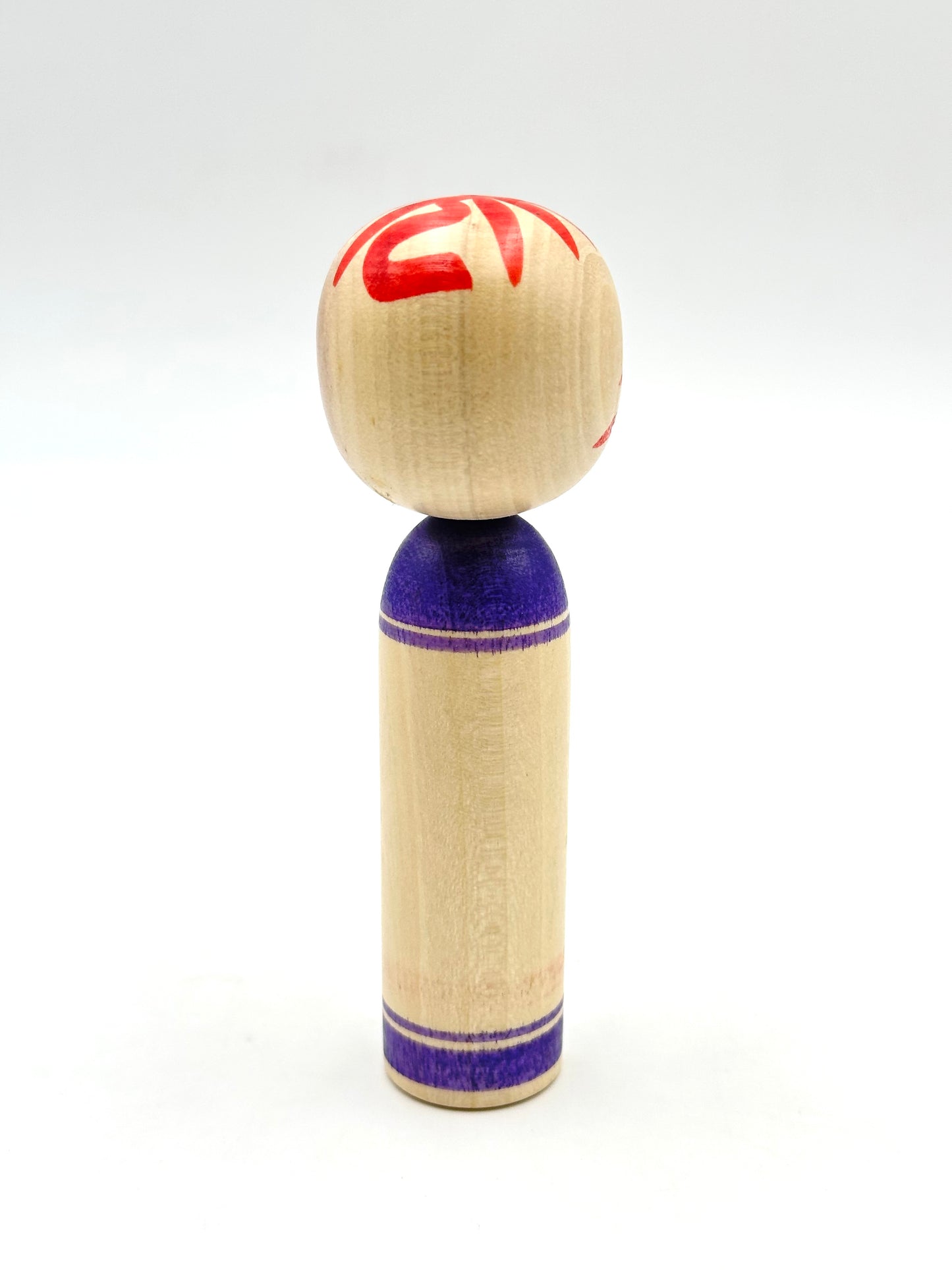 Kokeshi Tradizionale