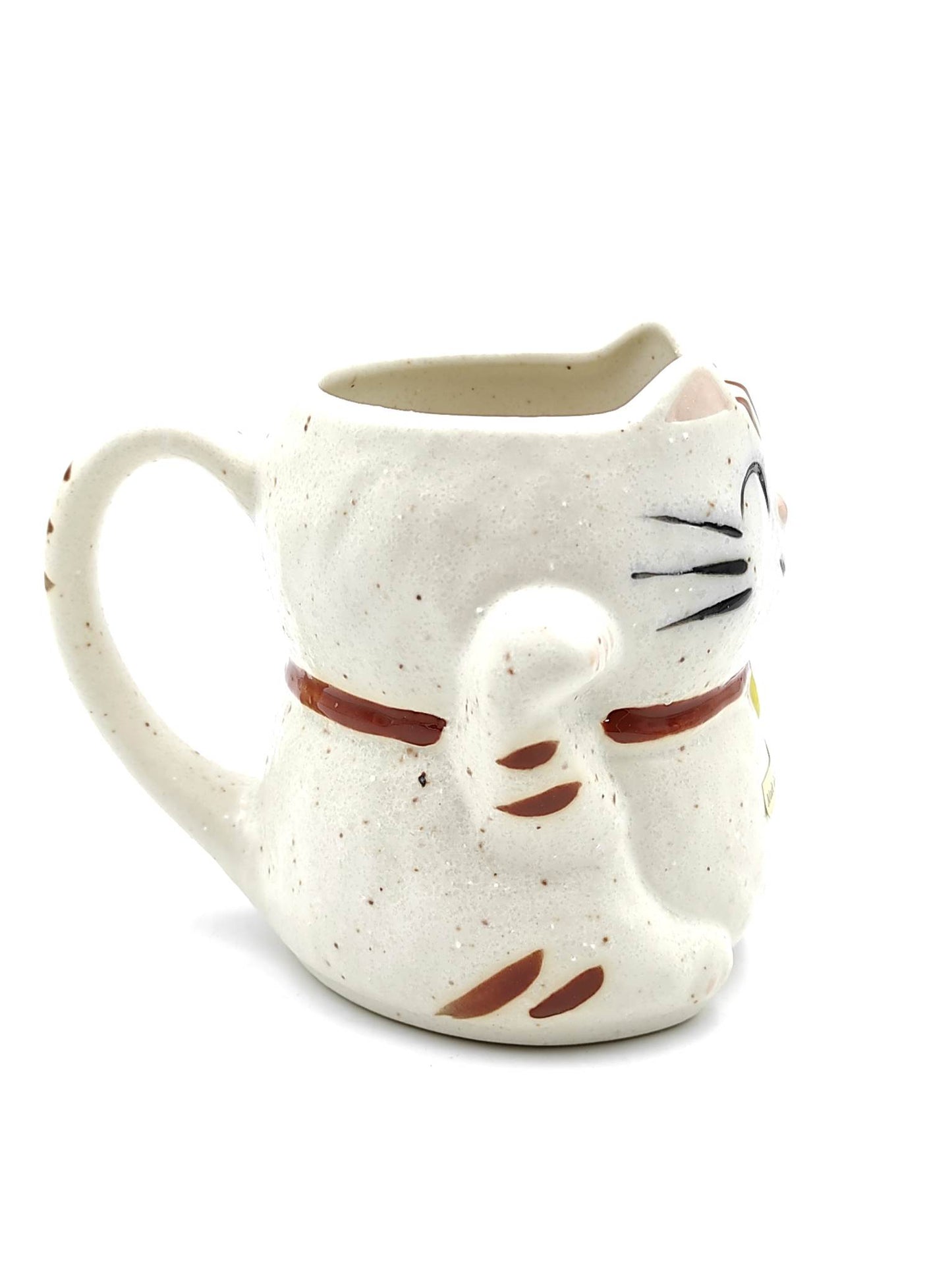 Maneki Neko Mug