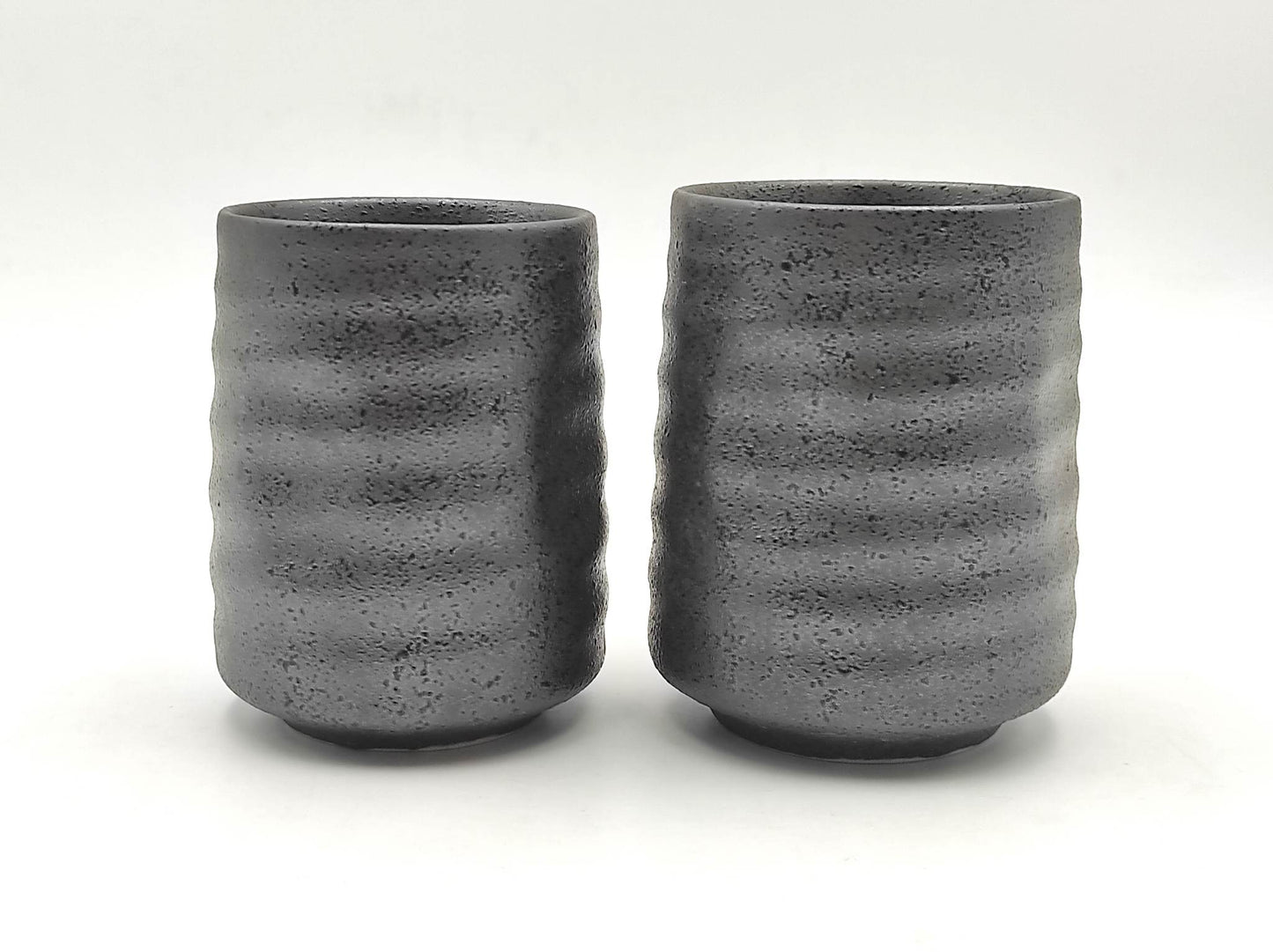 Set ciotole/tazze Yuzen
