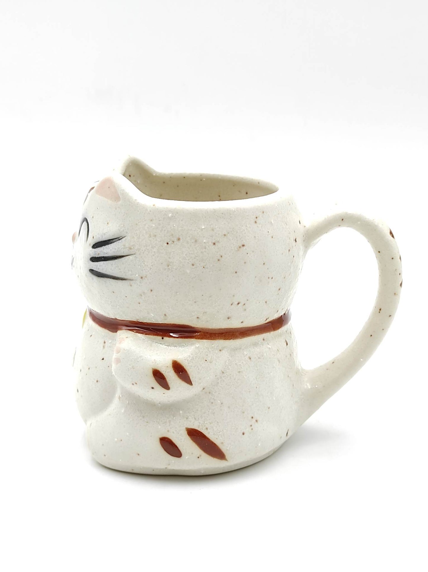 Maneki Neko Mug