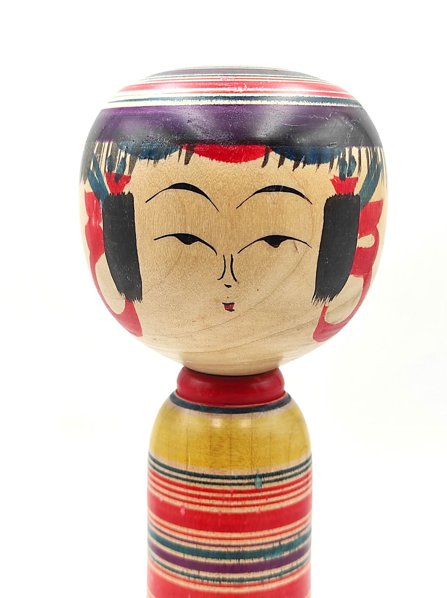 Kokeshi Yajiro