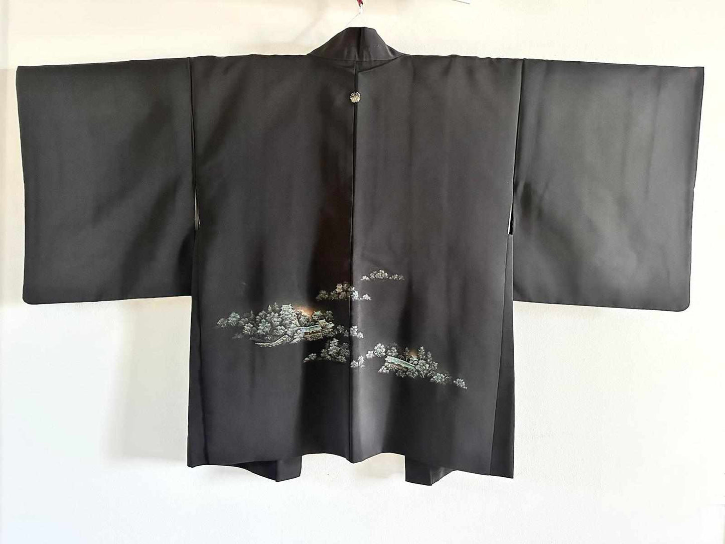 Haori Urushi